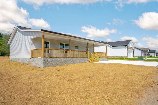 150 Galloway Airport Road, Dunlap, TN 37327