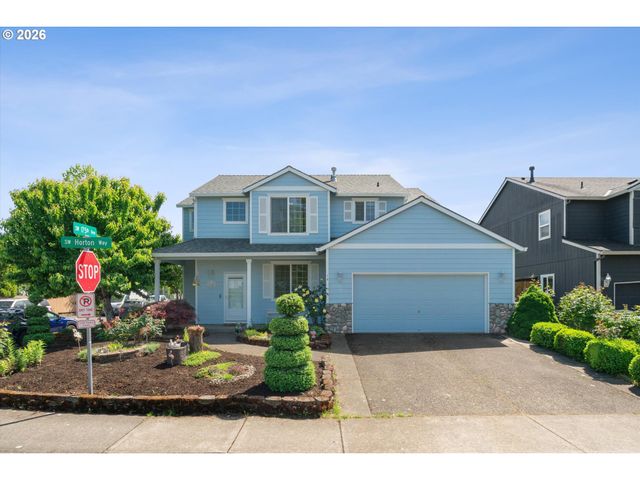 14 Sw HORTON Way, Beaverton, OR 97006