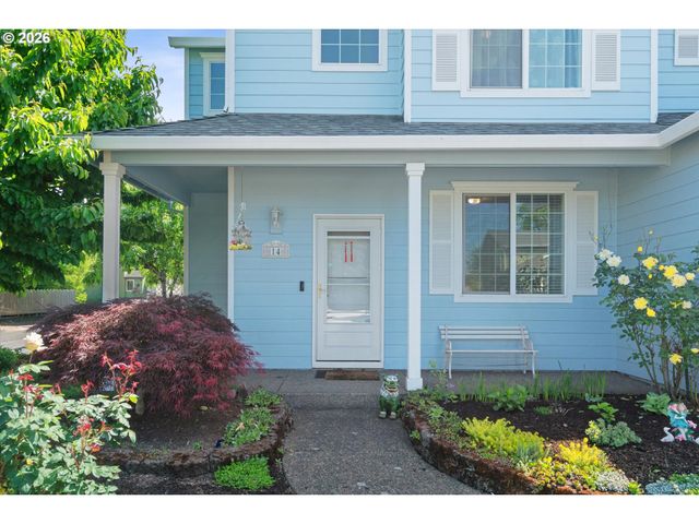 14 Sw HORTON Way, Beaverton, OR 97006