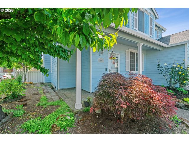 14 Sw HORTON Way, Beaverton, OR 97006