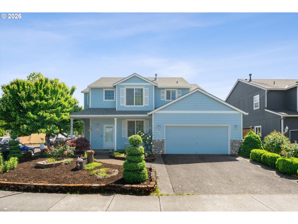 14 Sw HORTON Way, Beaverton, OR 97006