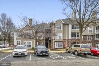 601-E CHURCHILL RD #601-E, Bel Air, MD 21014