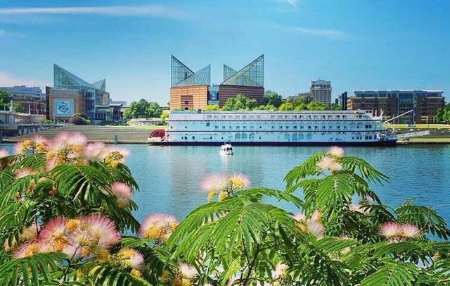 1426 Heritage Landing Drive, Chattanooga, TN 37405