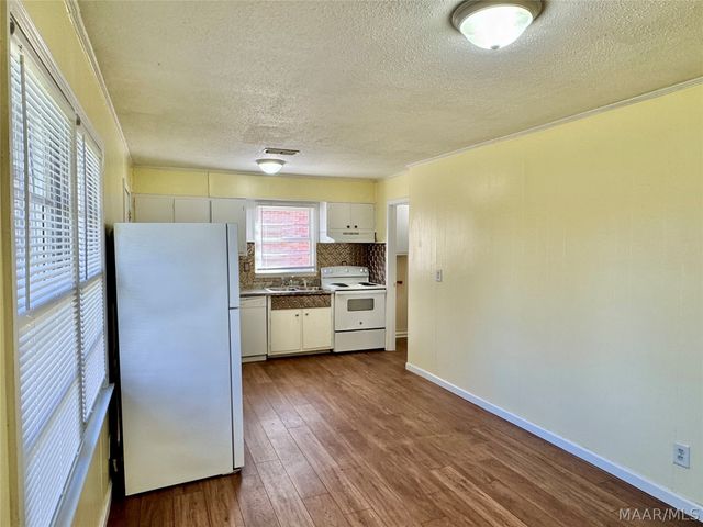 641 Groveland Drive, Montgomery, AL 36109