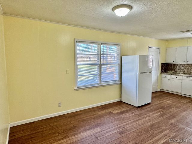 641 Groveland Drive, Montgomery, AL 36109