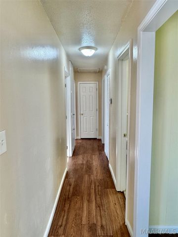 641 Groveland Drive, Montgomery, AL 36109