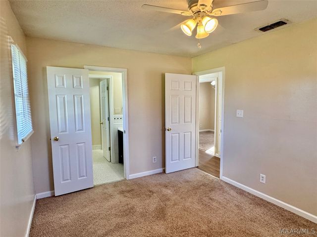 641 Groveland Drive, Montgomery, AL 36109