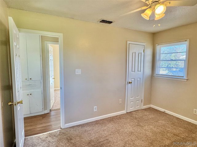 641 Groveland Drive, Montgomery, AL 36109