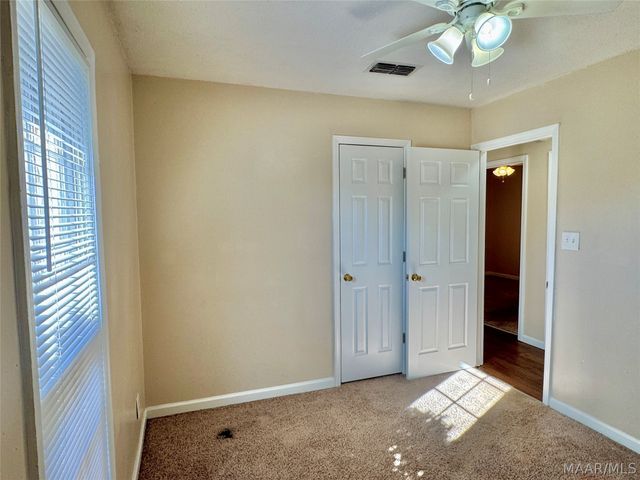 641 Groveland Drive, Montgomery, AL 36109