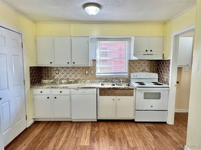 641 Groveland Drive, Montgomery, AL 36109