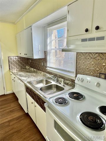 641 Groveland Drive, Montgomery, AL 36109