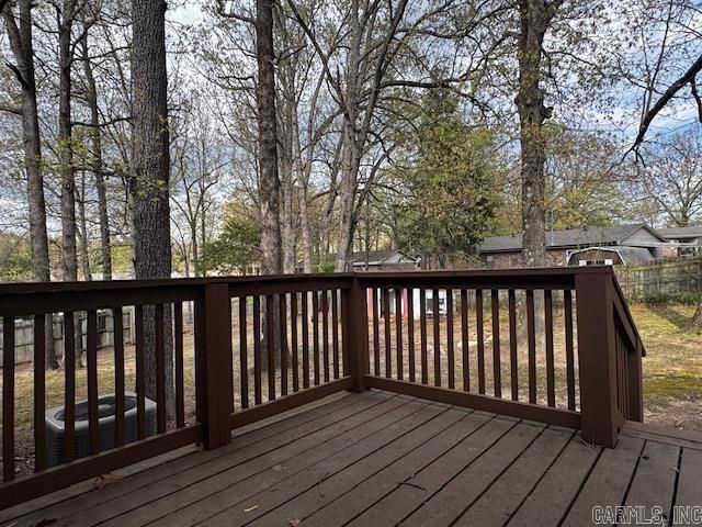 706 Carroll Street, Pocahontas, AR 72455