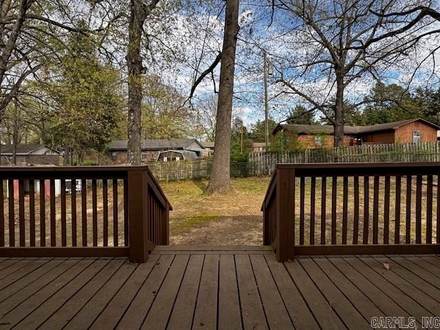 706 Carroll Street, Pocahontas, AR 72455