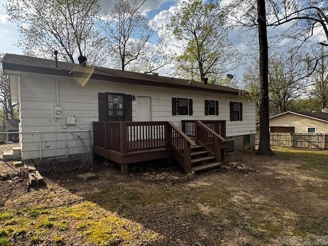 706 Carroll Street, Pocahontas, AR 72455