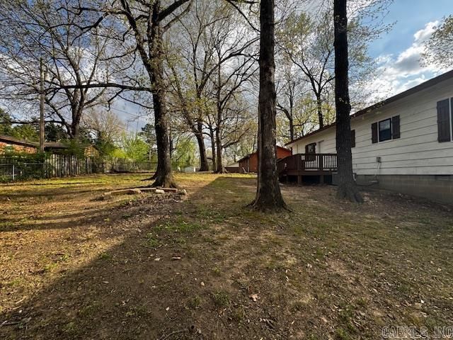 706 Carroll Street, Pocahontas, AR 72455