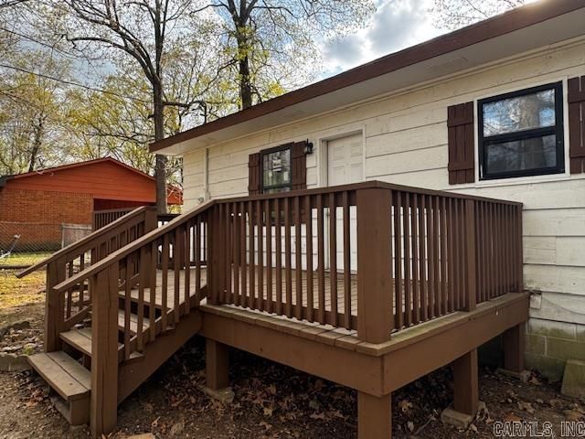 706 Carroll Street, Pocahontas, AR 72455