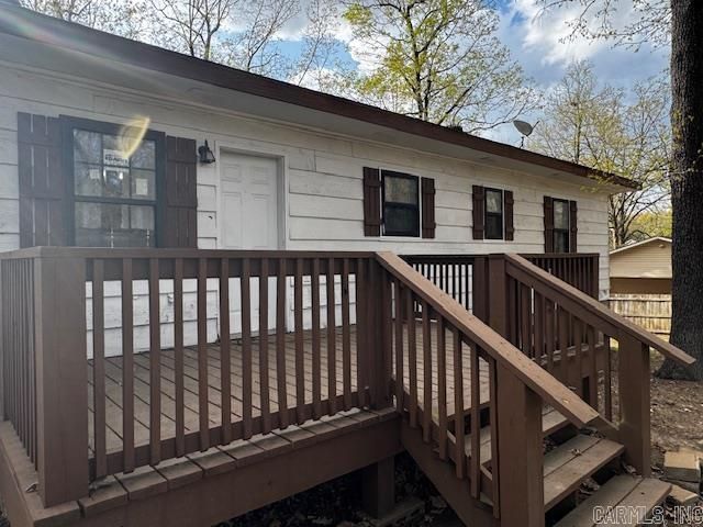 706 Carroll Street, Pocahontas, AR 72455