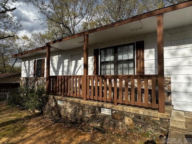 706 Carroll Street, Pocahontas, AR 72455