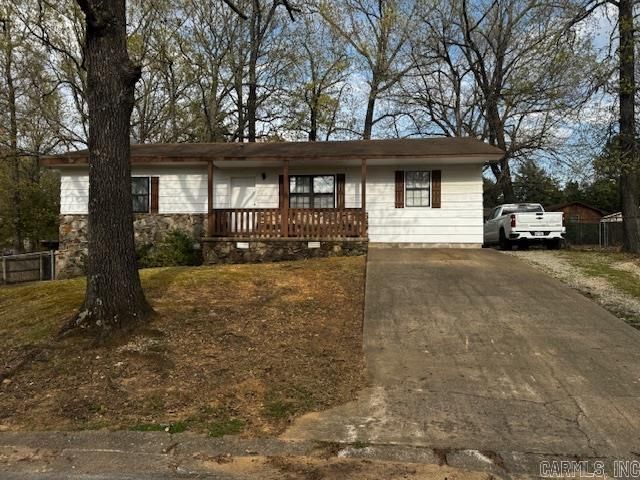 706 Carroll Street, Pocahontas, AR 72455