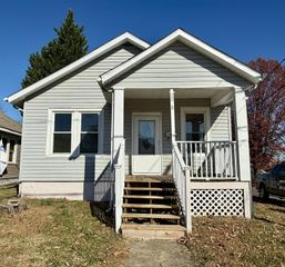 1248 PECHIN AVE, Roanoke, VA 24013