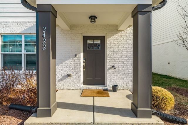 2422 Sayerville Ave, Old Hickory, TN 37138