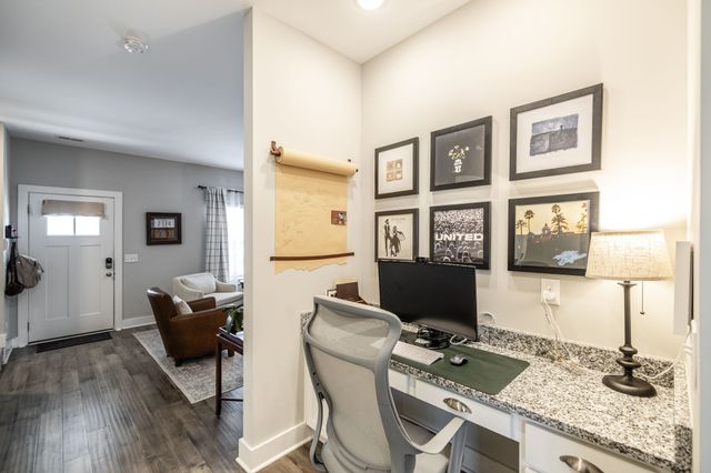 2422 Sayerville Ave, Old Hickory, TN 37138