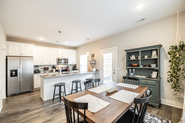 2422 Sayerville Ave, Old Hickory, TN 37138