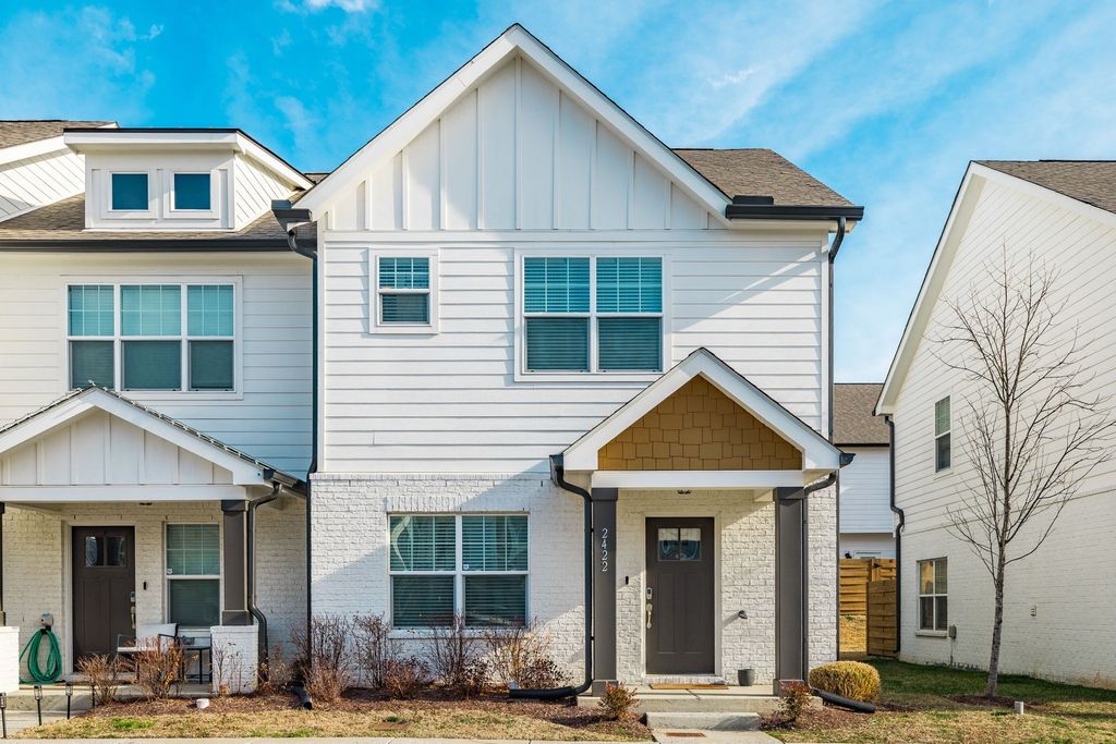 2422 Sayerville Ave, Old Hickory, TN 37138