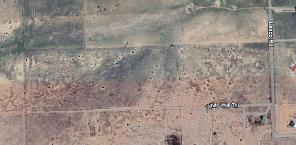 xx Lexco Road, Moriarty, NM 87035