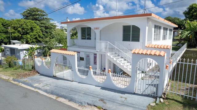412 CALLE GIRASOLES, Vieques, PR 00765