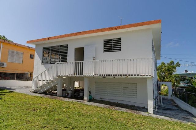 412 CALLE GIRASOLES, Vieques, PR 00765