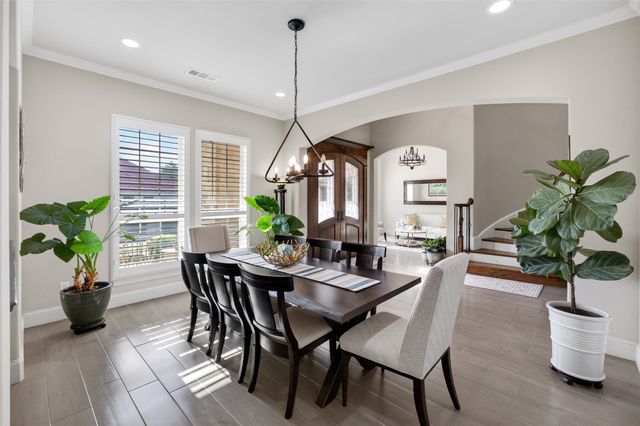1100 Stone Ridge Lane, Desoto, TX 75115