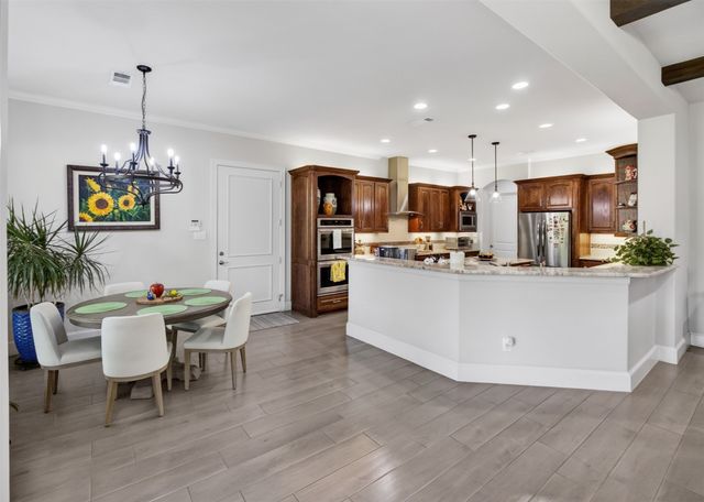 1100 Stone Ridge Lane, Desoto, TX 75115