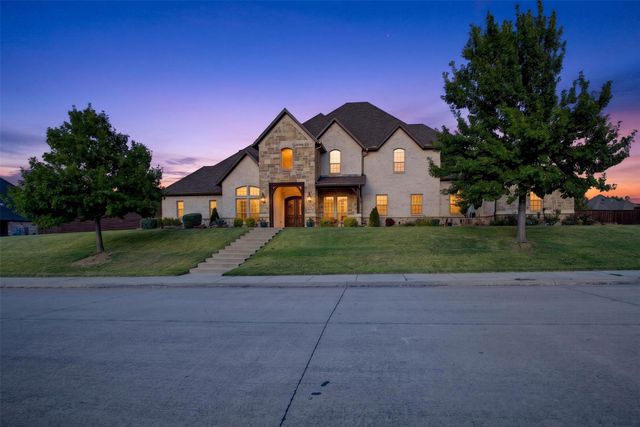 1100 Stone Ridge Lane, Desoto, TX 75115