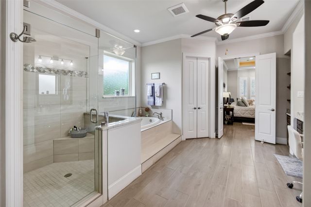 1100 Stone Ridge Lane, Desoto, TX 75115