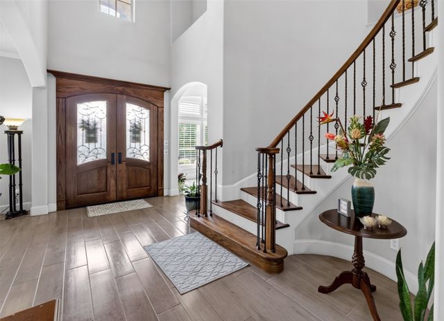 1100 Stone Ridge Lane, Desoto, TX 75115