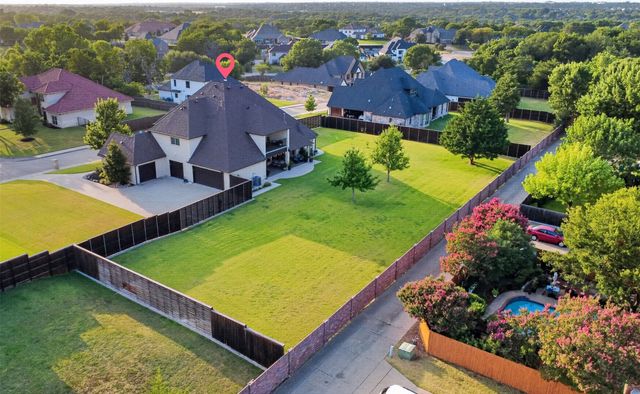 1100 Stone Ridge Lane, Desoto, TX 75115
