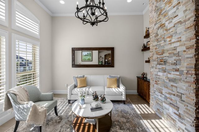 1100 Stone Ridge Lane, Desoto, TX 75115