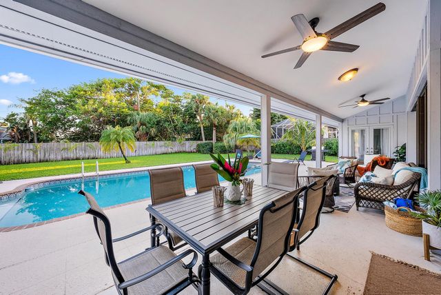 8422 SE Quail Ridge Way, Hobe Sound, FL 33455
