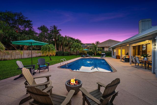 8422 SE Quail Ridge Way, Hobe Sound, FL 33455