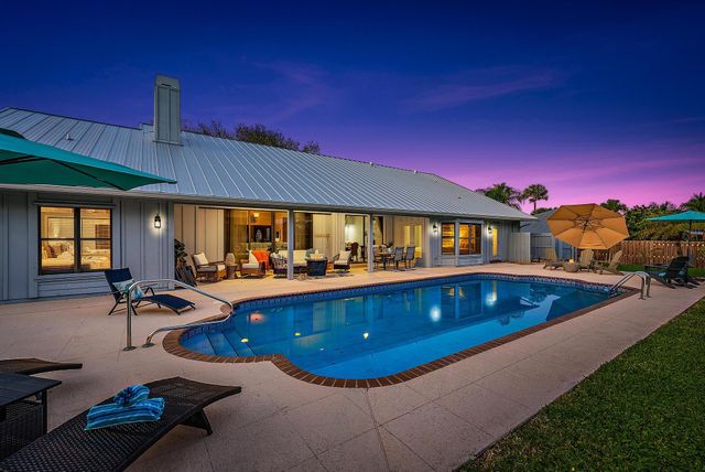 8422 SE Quail Ridge Way, Hobe Sound, FL 33455