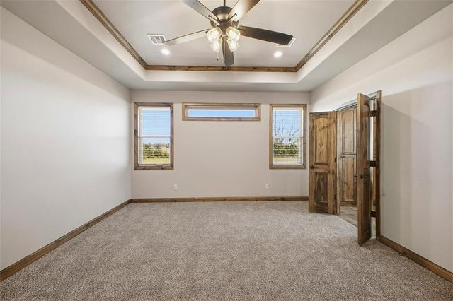 981 County Street 2984, Blanchard, OK 73010