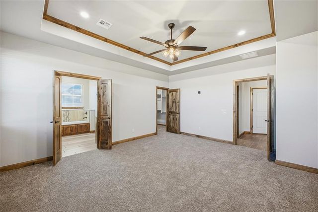 981 County Street 2984, Blanchard, OK 73010