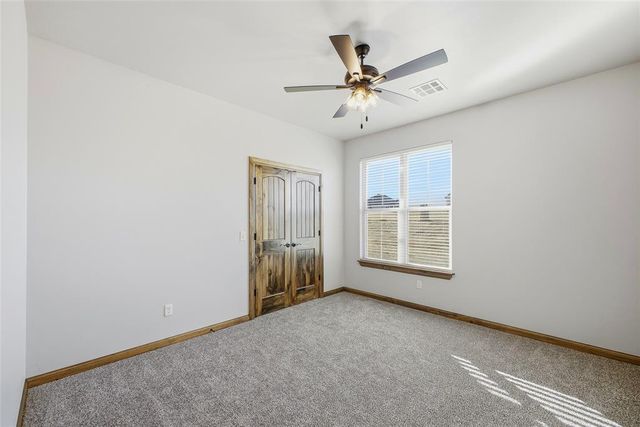 981 County Street 2984, Blanchard, OK 73010