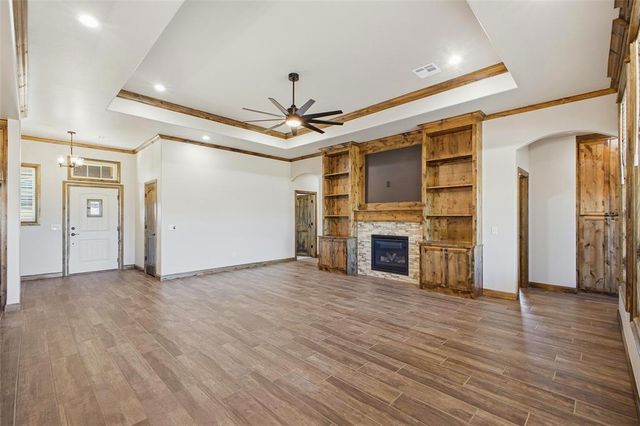 981 County Street 2984, Blanchard, OK 73010