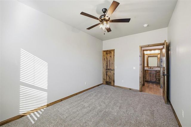 981 County Street 2984, Blanchard, OK 73010