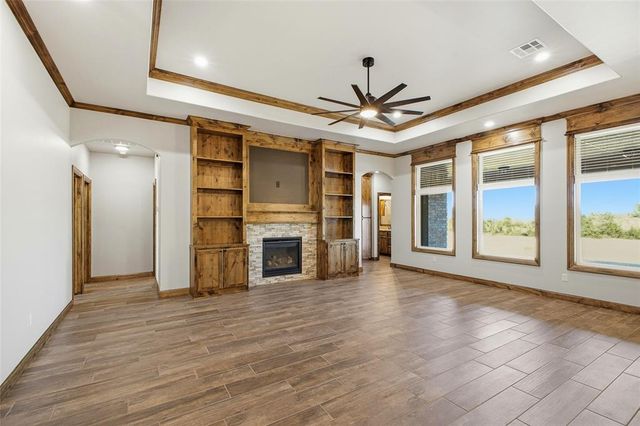 981 County Street 2984, Blanchard, OK 73010