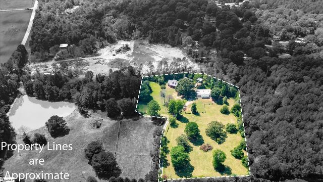 200 Cecil Drive, Liberty, SC 29657