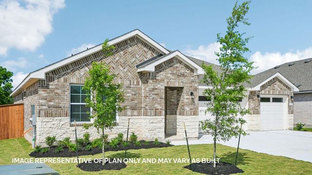 240 Rivers Edge DR, Georgetown, TX 78628