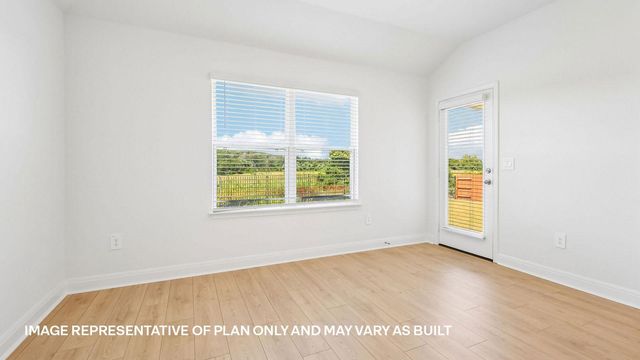 240 Rivers Edge DR, Georgetown, TX 78628